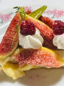 パティスリーアーベーラシーヌ