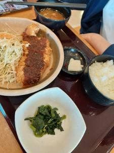 ひるがの高原SA 上り