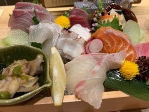 魚つばき 生田ロード店