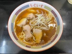 うぐいす