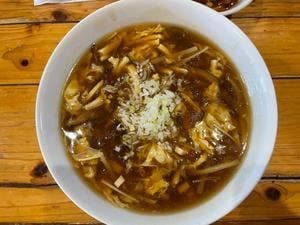 中華酒場麺屋