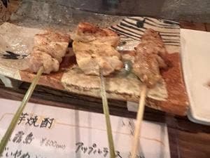 やきとりkuku