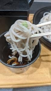 小諸そば 神保町店