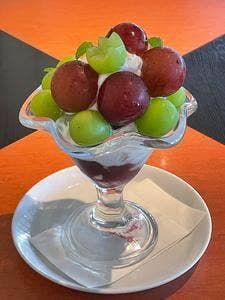 イタリアンカフェぶどうの森 金沢フォーラス店