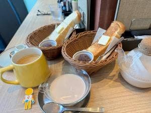 高木珈琲 しずてつストア沼津大岡店