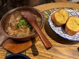 グリル異人館 大阪駅前第3ビル店