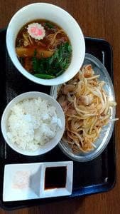 自家製麺手打ち 瀧ざわ 富士宮バイパス店