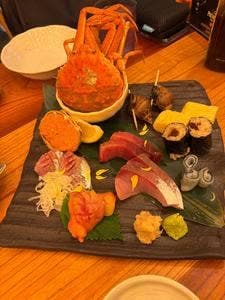 川崎市民食堂魚金-西