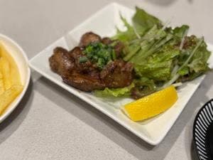 大衆酒場 よし葉