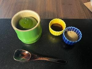 茶寮 八翠