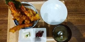 海鮮食堂 サカナとごはん 凪