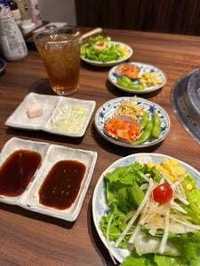 源蔵・東海店