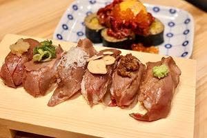 肉たらし 栄店