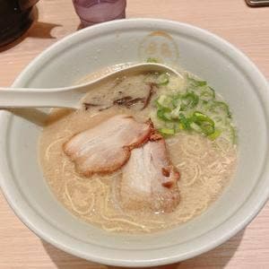 TOKYO豚骨BASE MADE by 一風堂 エキュート品川店