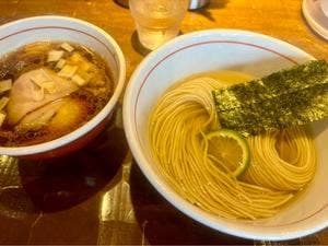 特級鶏蕎麦 龍介 土浦学園通り店