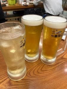 あべのたこやき やまちゃん 2号店