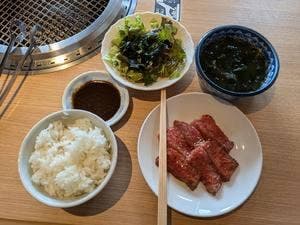 やきにくのにしもと