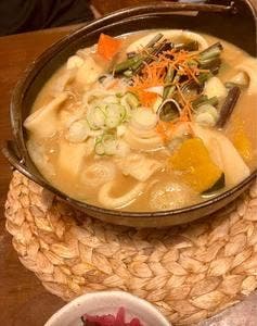 甲州ほうとう小作 山中湖店