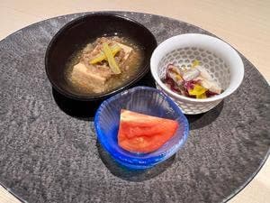 焼肉料理 牛吉日和