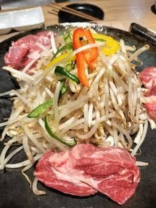 ジンギス館ひつじ 藤沢店