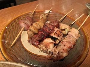 芋蔵 桜木町クロスゲート店