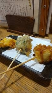 鮨とSAKE 茶屋町Marry