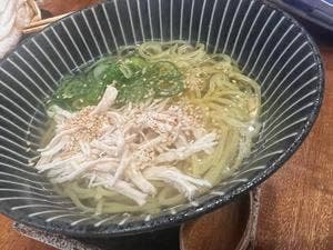 炭火焼鳥 鶴と熊