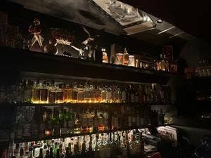 japanize BAR 和助