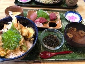 御食事処 ねのひ