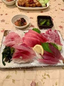 まるいち食堂