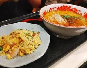 笑福厨房