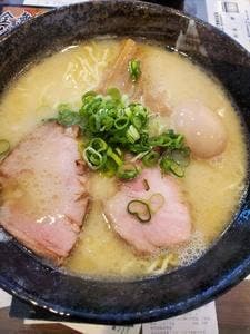 ラーメンとも