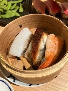鮨 酒 肴 杉玉 中野坂上
