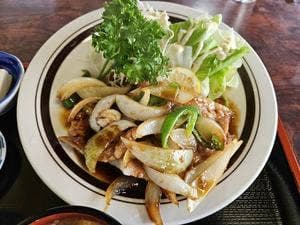 ドライブイン笠松