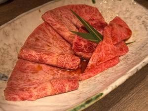 焼肉と和酒 うしごろ 貫 五反田店