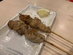 やきとり雷 三条大宮店