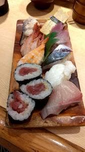 和礼寿司