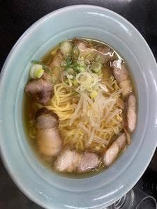 ローダンのラーメン米子駅前店