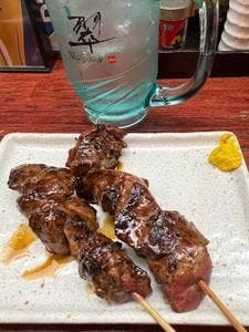 焼鳥亭かつら