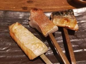 越後屋 三十郎
