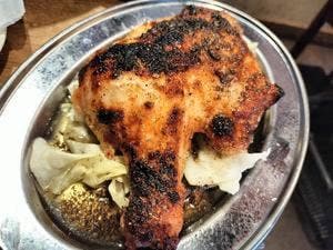 大衆居酒屋 とりいちず 中野北口店