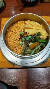葉山鳥ぎん 本店