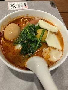 七宝麻辣湯 柏店