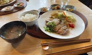 ほっこりごはんくるり