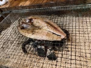 囲炉裏酒場 北ご馳
