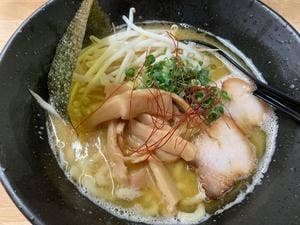 麺や一代