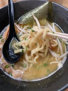 麺や一代