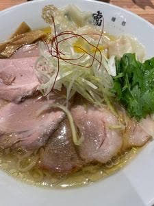 麺処ぐり虎 イオンモール岡山店