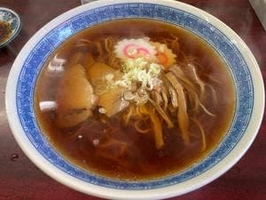 中華そばもりや