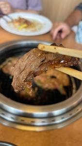 うまい焼肉♪あおぞら 原町店